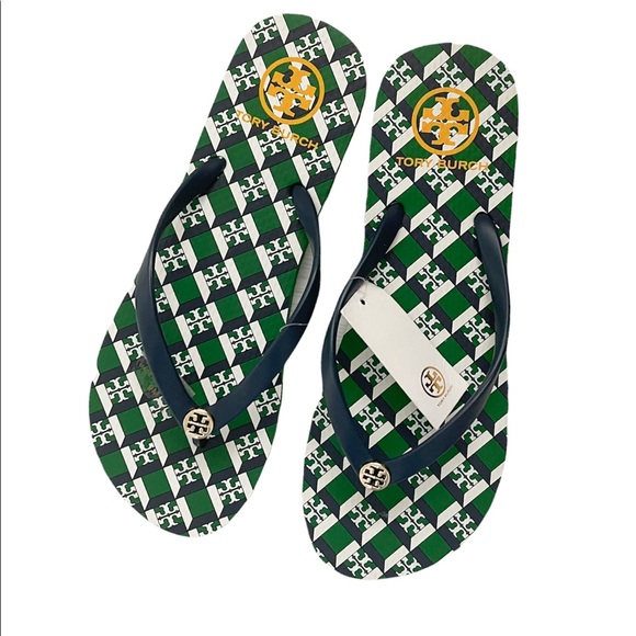 Tory Burch Shoes - Tory Burch Flip-Flop